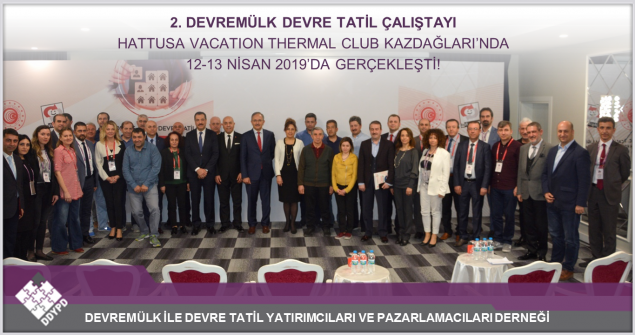 2. Çalıştay