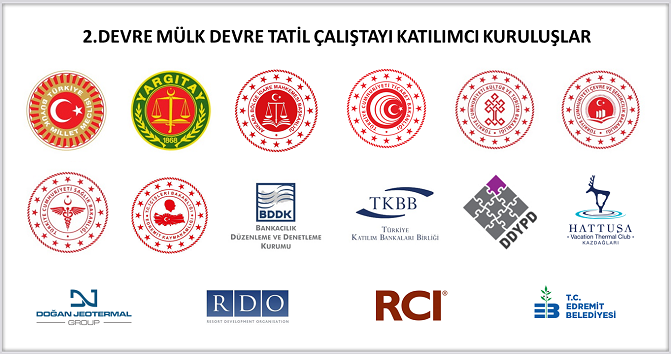 Katılımcılar