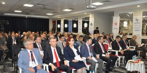 Katılımcılar