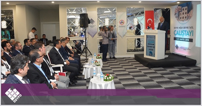 Dernek Başkanı